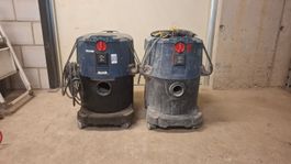 Bosch Professional GAS 35 L SFC+ Nass-/Trockensauger (1200 W