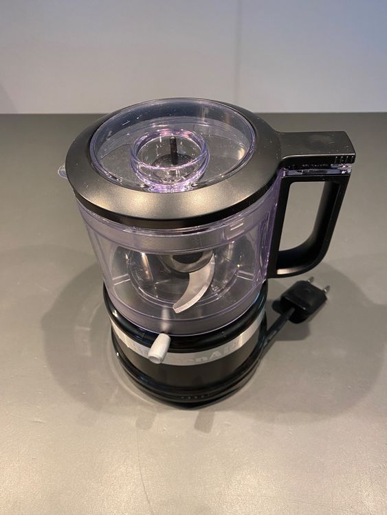 KitchenAid Mini Food Processor Zerkleinerer Kaufen auf Ricardo