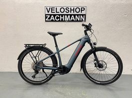 Winora E-Bike Yucatan X12 High  NEU