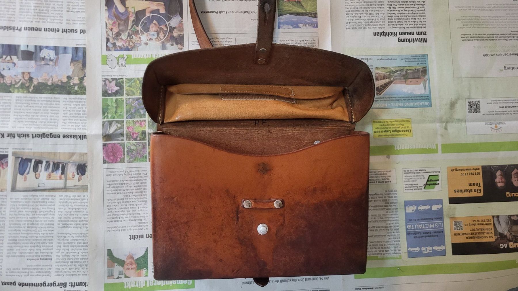 Borse: tasche – Usato da Bonau venduto da Jaco82 5