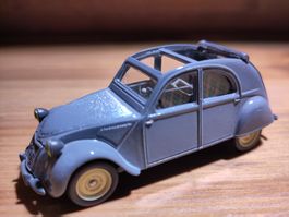 Modellauto Vitesse 2CV