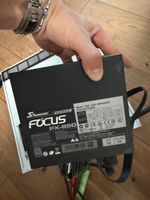 Netzteil FOCUS PX-850