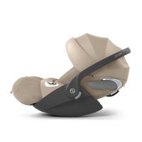 Cloud T i-Size + Base T (CYBEX Platinum)