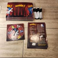 Tadaaam! – Zeichenspiel – komplett – Party - Brettspiel
