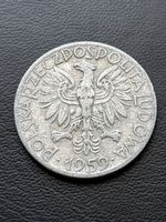 Monnaie Pologne 🇵🇱 1959