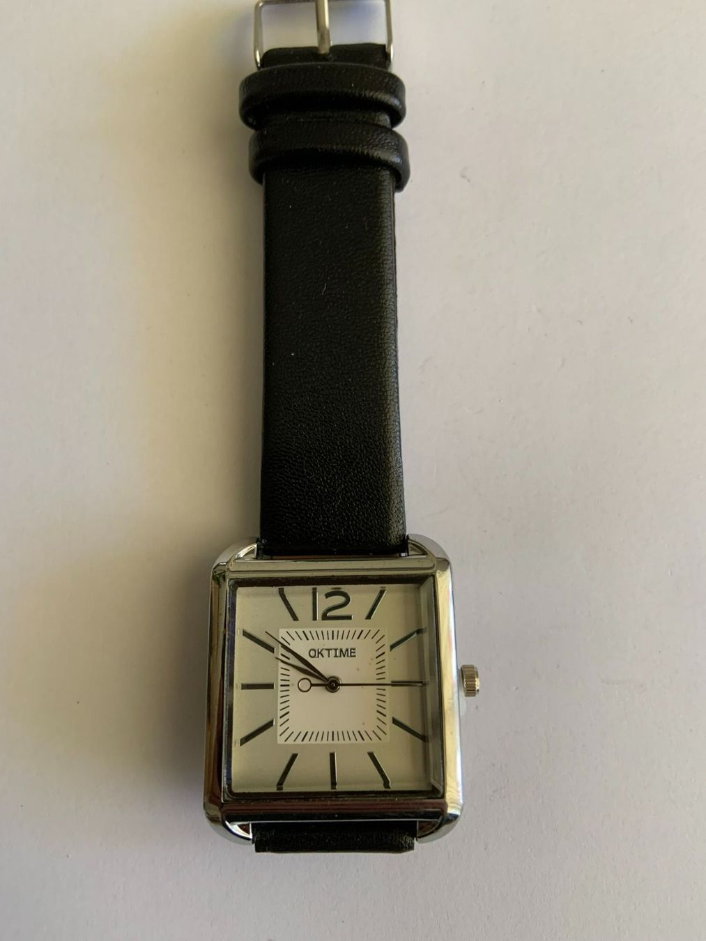 Orologi: Ok Time Damenuhr – Usato da Winterthur venduto da UncleMikha-el 2
