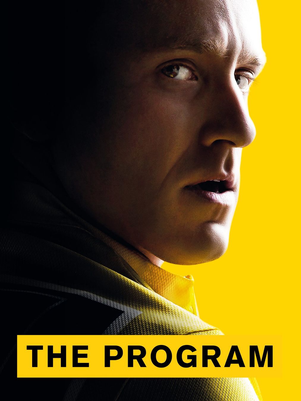 Tutti i DVDs: TROIS BLU-RAY DE BIOPIC DE SPORT – Nuovo e nell'imballaggio originale da Genève venduto da inf_2hrk 2