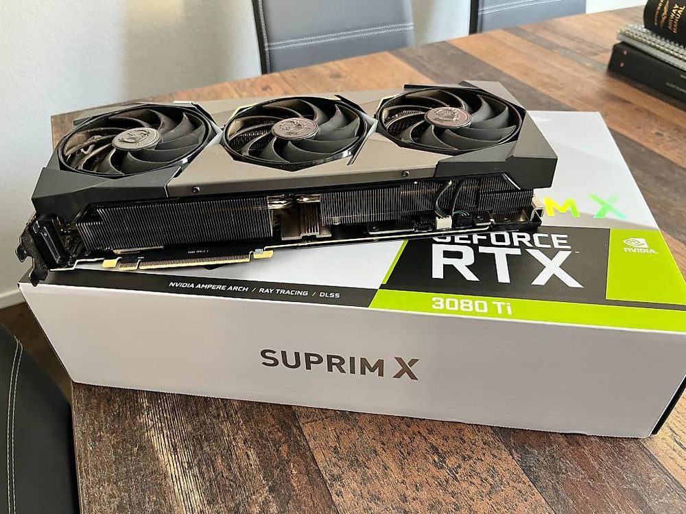 Rtx 3080 Ti Kaufen