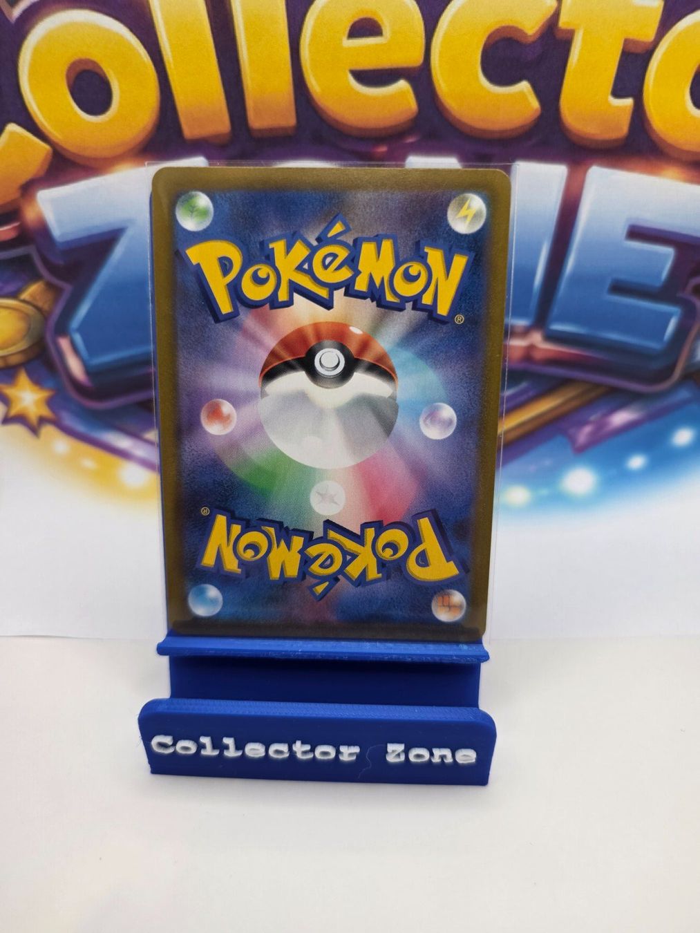 Pokémon Carte collezionabili: Formeo Castfrom Trainer Gallery Rare / Pokemon / JP – Nuovo (secondo la descrizione) da Böckten venduto da Collector-Zone 2