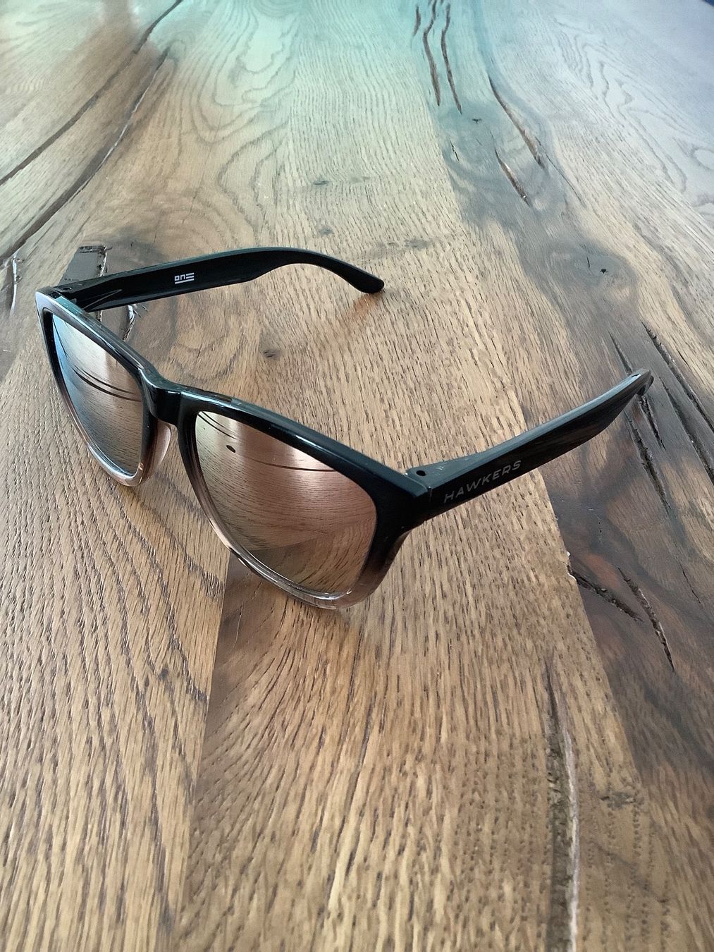 Occhiali & Lenti: Hawkers Sonnenbrille – Nuovo (secondo la descrizione) da Schlieren venduto da Leavio