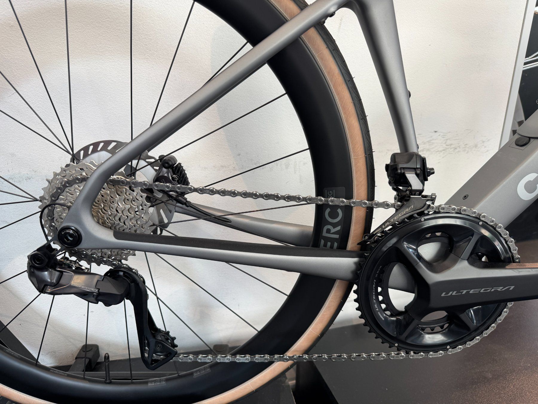 Cannondale Biciclette: Cannondale Synapse Carbon 2, Grösse 54cm – Nuovo e nell'imballaggio originale da Zürich venduto da Velofabrik01 1