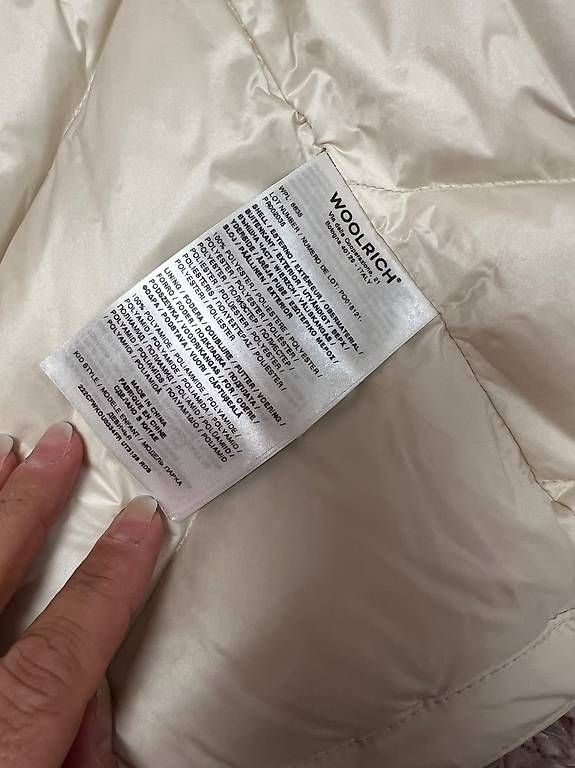 Woolrich Jacken & Mäntel: Woolrich Kinderparka – Neu (gemäss Beschreibung) aus Bäretswil von SoGi1519 2