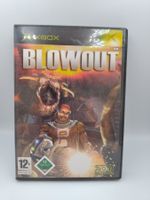 Blowout - XBOX