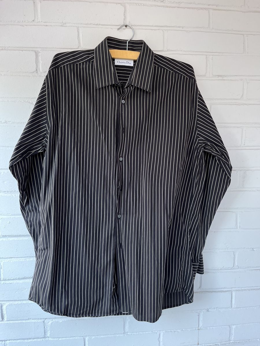 Dior Camicie: Christian Dior shirt – Nuovo (secondo la descrizione) da Chiasso venduto da Pat_chuli