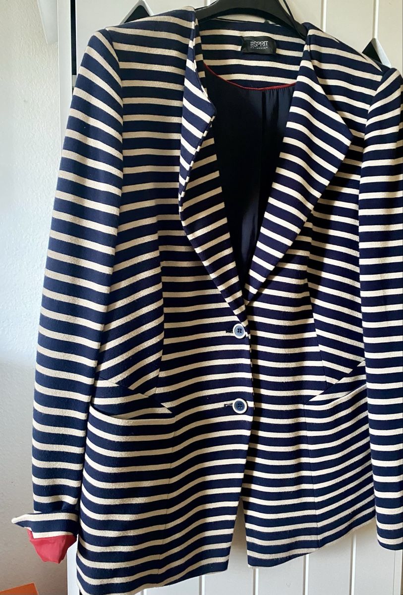 Esprit Giacche: Veste ESPRIT T 42 – Usato da Binningen venduto da ciel02