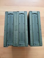 3x Siemens SIMATIC S7-300, SM 321, 32DE / 6ES7321-1BL00-0AA0