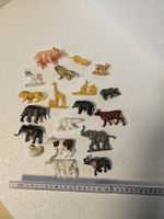 Tierfiguren - Spielzeug