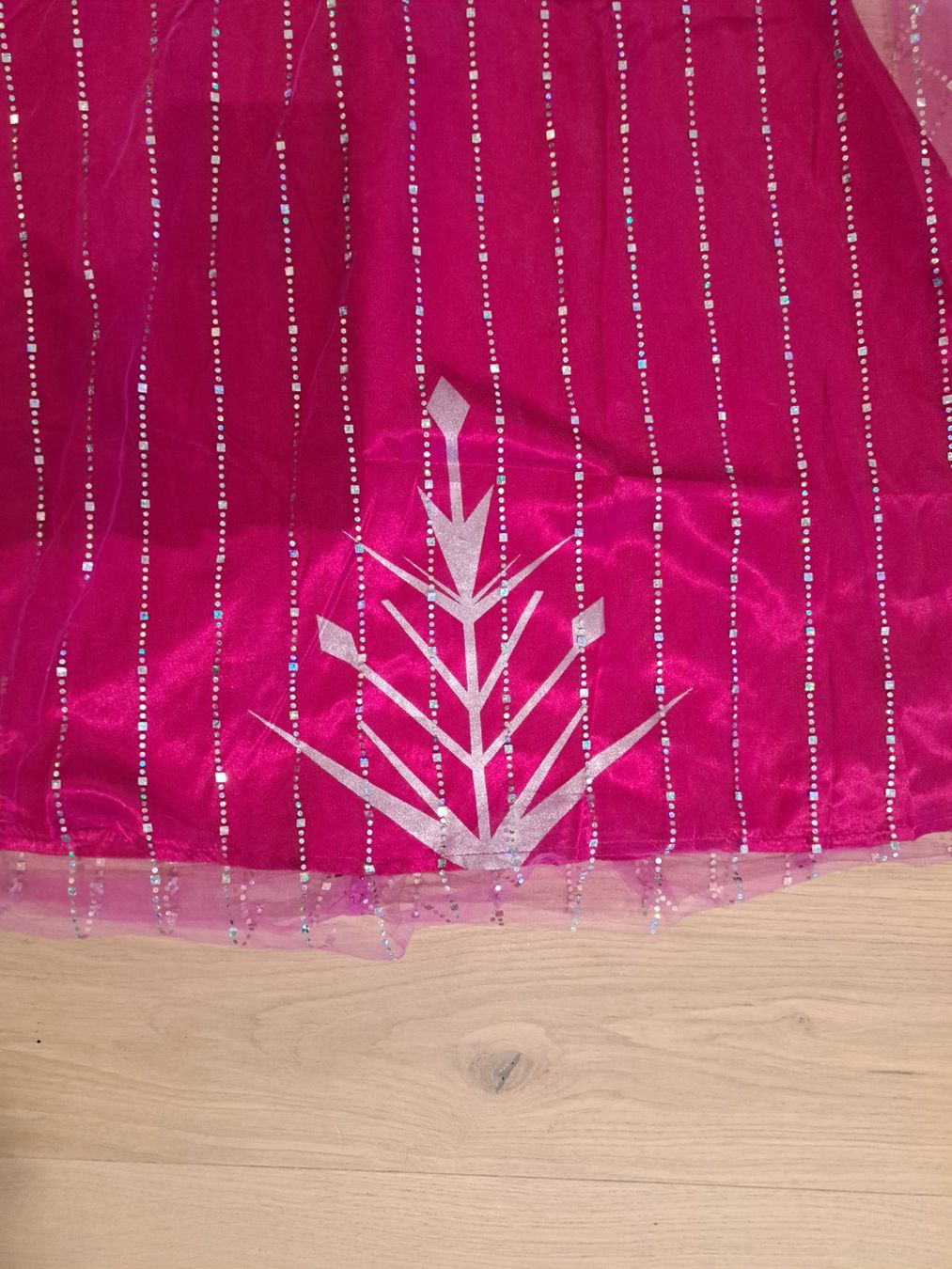 Kleider & Röcke: Elsa Kleid, Gr 140, Rosa – Gebraucht aus Adlikon b.Regensdf von didi_c 1
