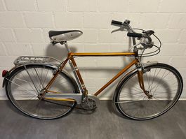 Eiger Herrenvelo 3-Gang revidiert!
