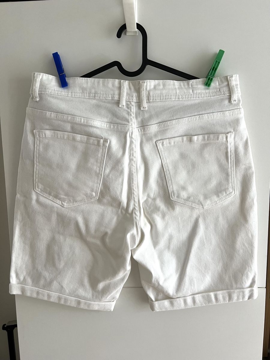 Jeans: Short relaxed W34 – Neu (gemäss Beschreibung) aus Lausanne von luciano_RIC1 3