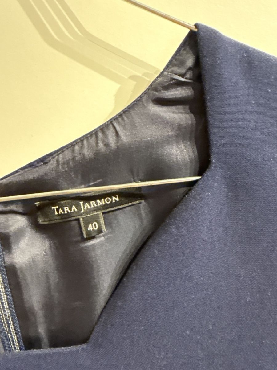Tara Jarmon Vestiti: Roble Tara Jarmon 40 – Usato da Zürich venduto da mimi2013 1