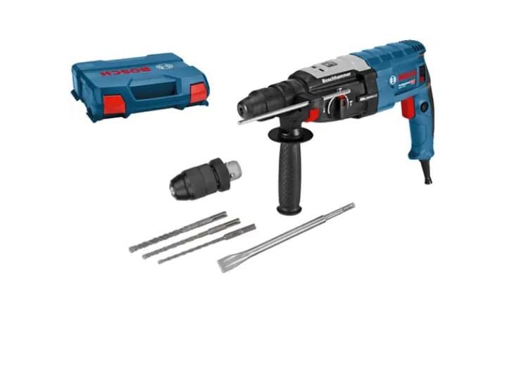 Bosch GBH 2-28 F Professional 230v / 5 Jahre Garantie | Kaufen auf Ricardo