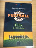 Die Wilden Fussballkerle - Felix der Wirbelwind, Top! (48)