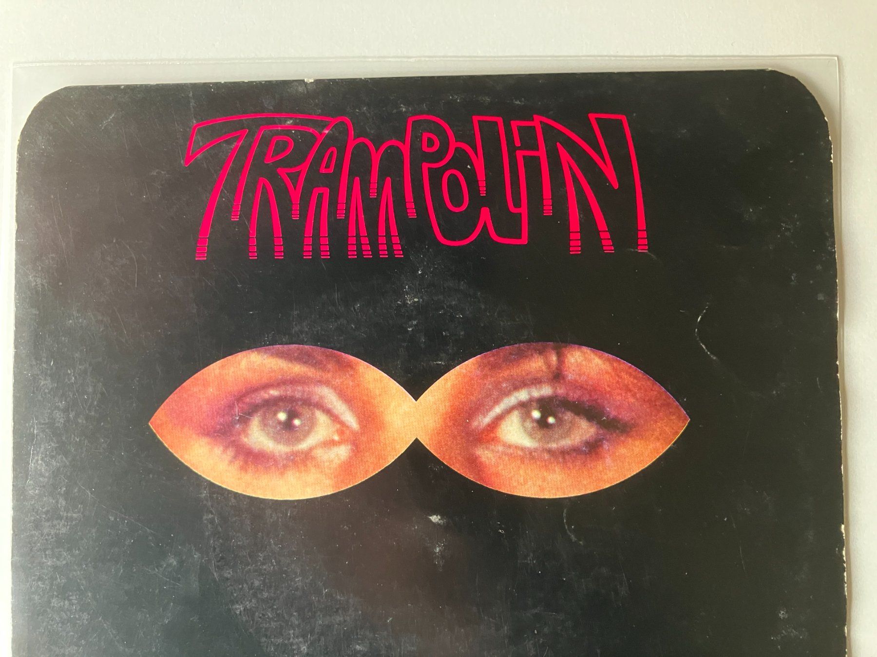 Vinyles: Trampolin – D'occasion à Aarwangen par Jukebox3 1