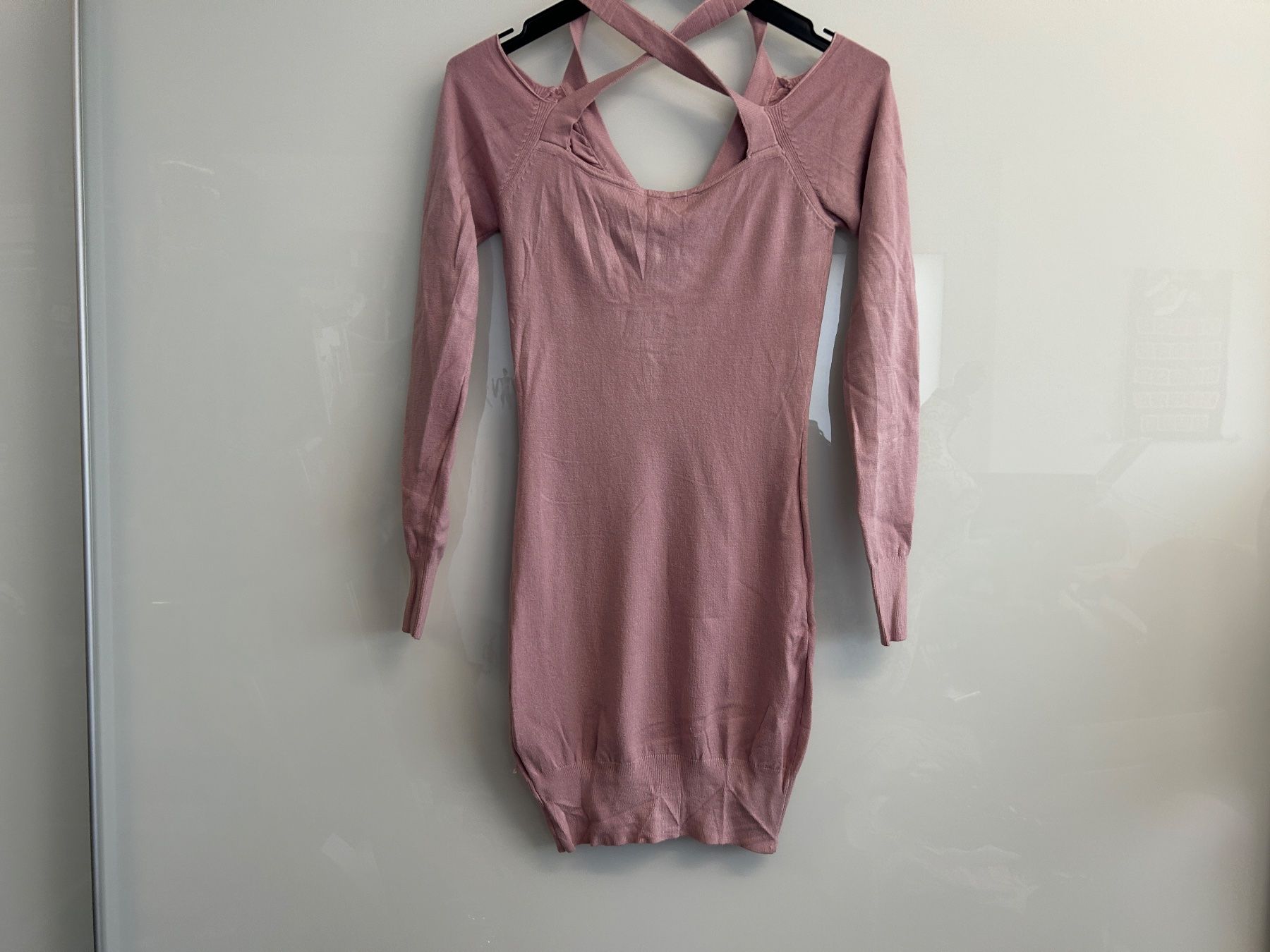 Maglioni & Felpe: Pullover Lang Figurbetont 1 Size Neu – Nuovo e nell'imballaggio originale da Regensdorf venduto da Spyke55 1