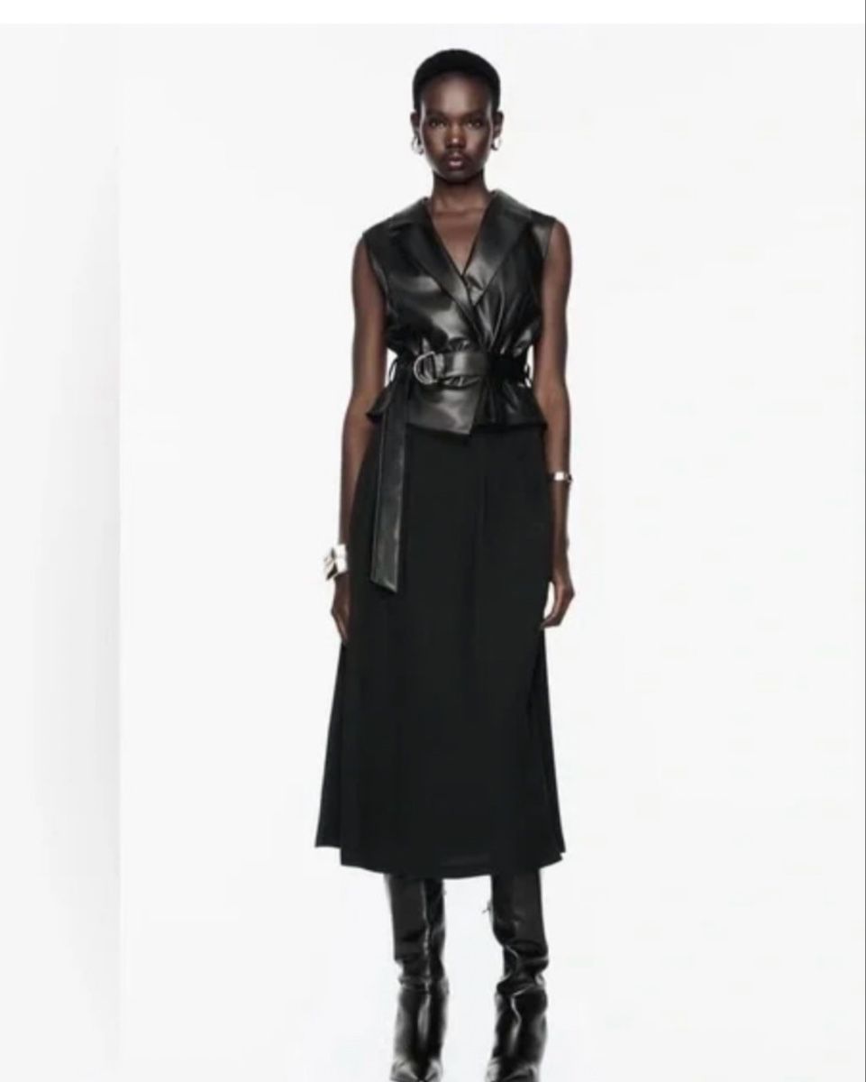 Zara Vestiti: Zara Dress – Nuovo e nell'imballaggio originale da Opfikon venduto da aro_f66t 2