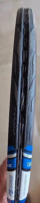Babolat Schläger: Babolat Pure Drive – Neu (gemäss Beschreibung) aus Confignon von Tibinhosfc 3