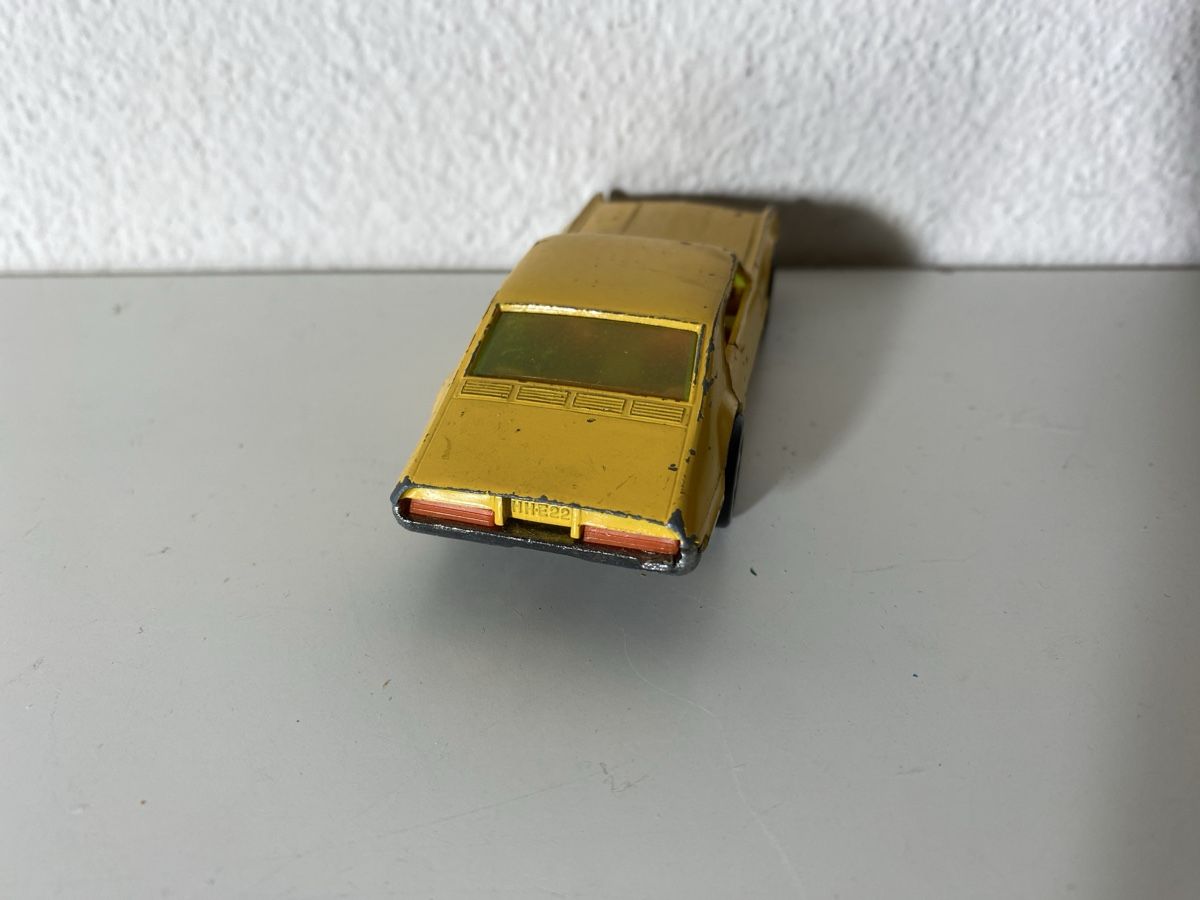 Siku Modellini d'auto: Siku oldsmobil toronado – Usato da Winterthur venduto da ben_9vxx 3