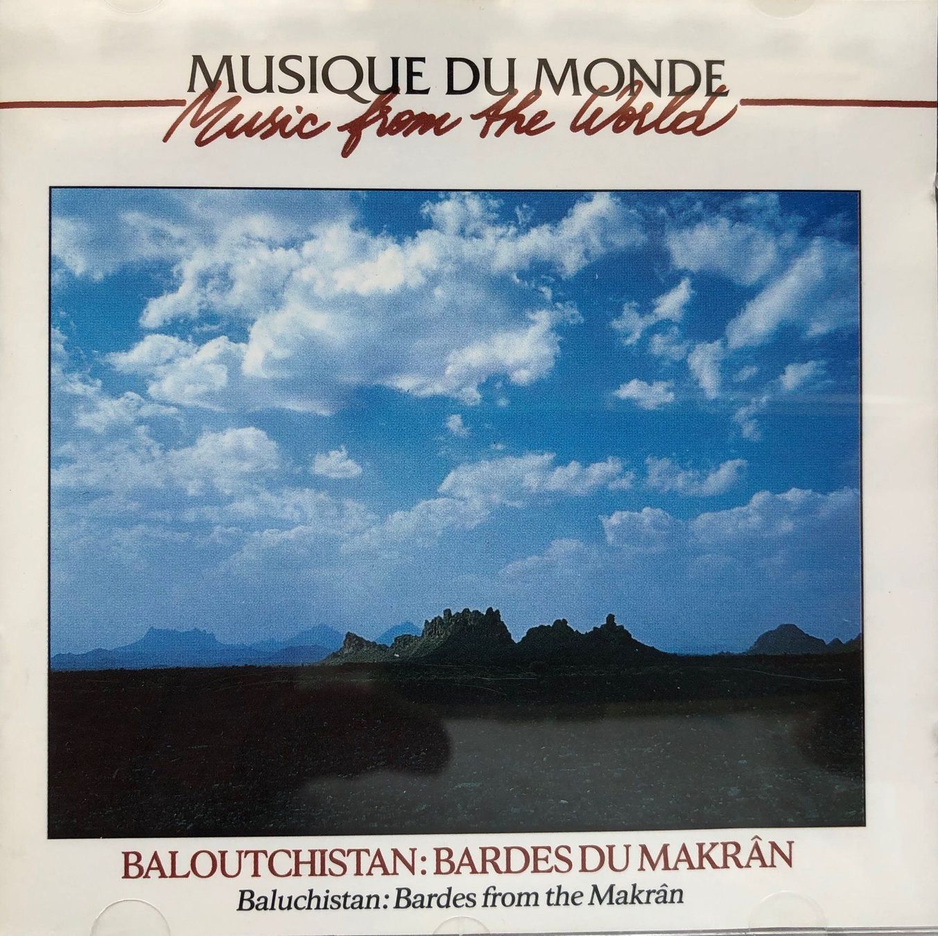 CD: 6 CD’s Mix World Music – Usato da Röschenz venduto da sosojojo13 4