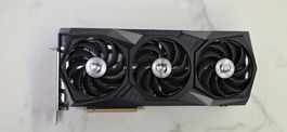 MSI RTX 3080 Gaming X Trio 10G