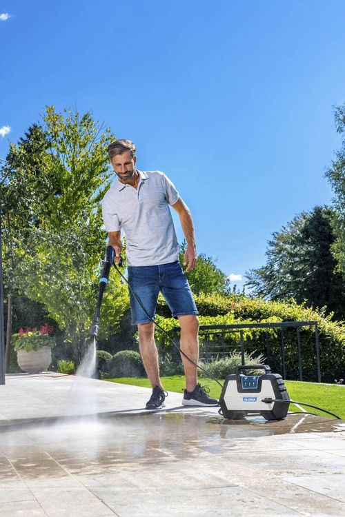 Gloria Garten MultiJet 230V Kaufen auf Ricardo