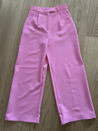 🩷Zara Wide Leg Hose🩷