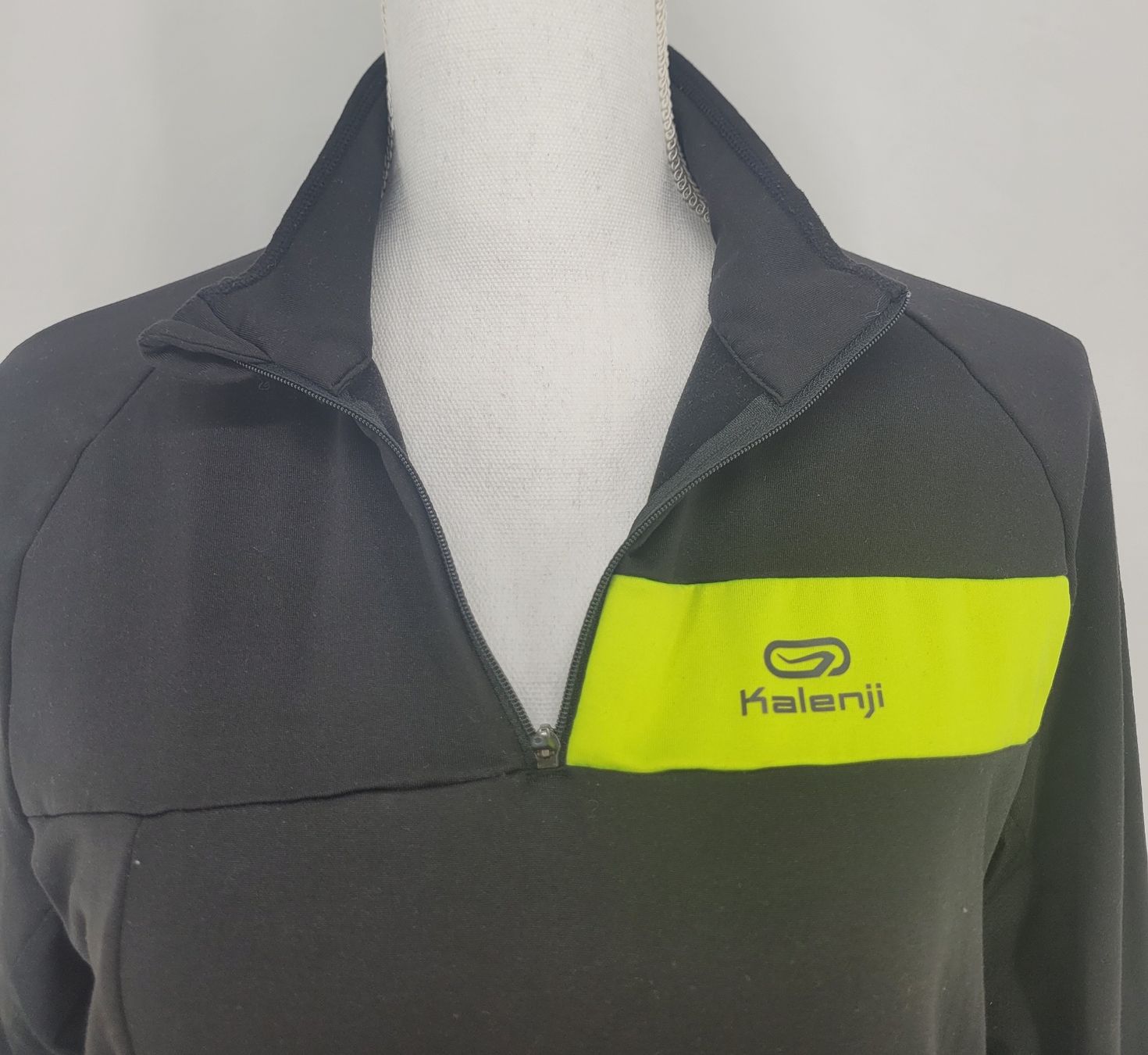 Decathlon Maglioni & Felpe: Decathlon Pull Sport KALENJI - Taille S – Usato da Lausanne venduto da PlusValue_Lausanne 3
