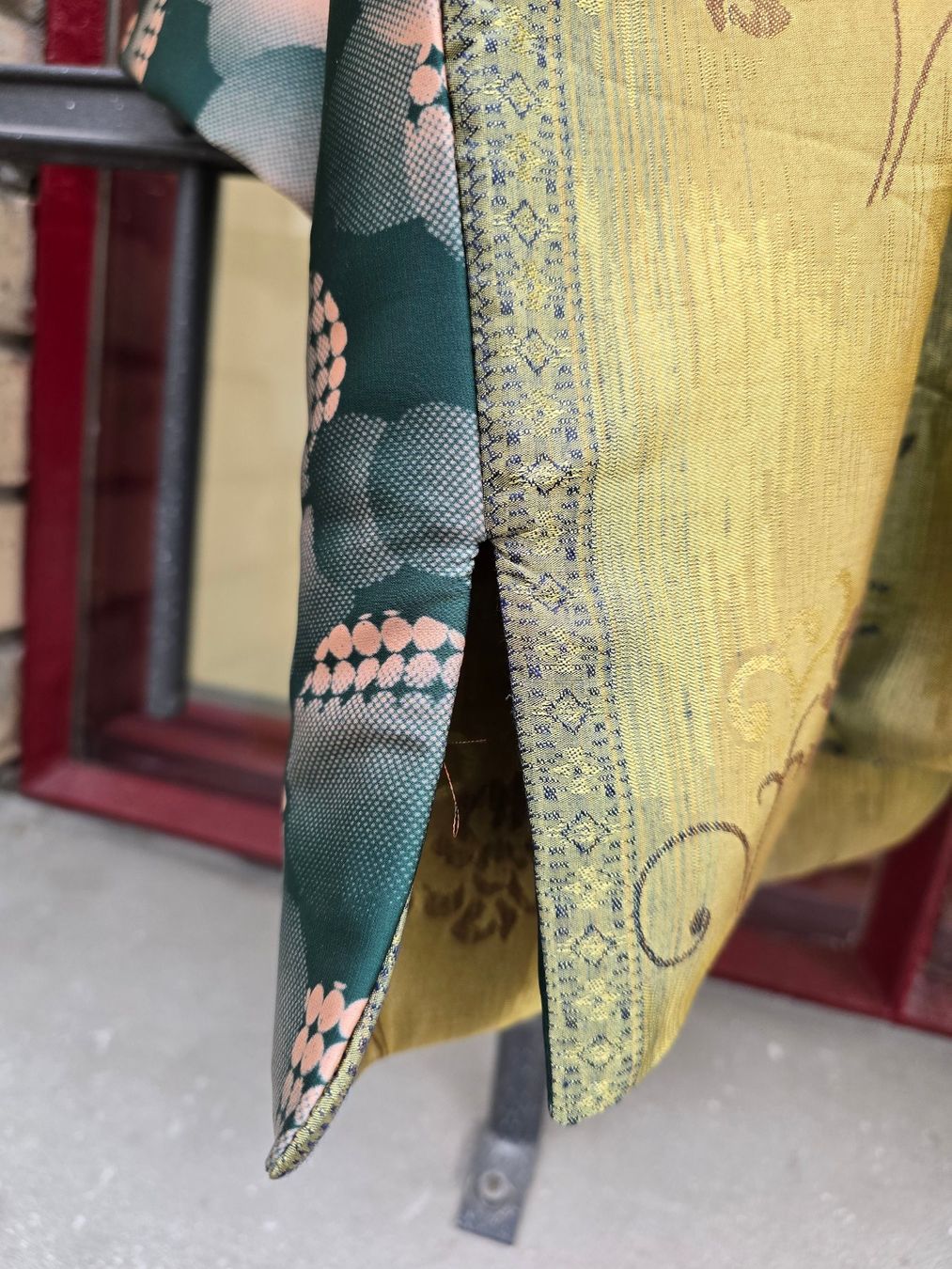 Kimono: Kleidung: Kimono Seide – Nuovo (secondo la descrizione) da Romanshorn venduto da Rachacha 6