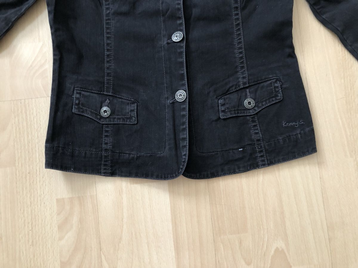 Jacken: Kenny’S Jacke Gr. 40 – Neu (gemäss Beschreibung) aus Chur von vicky7 3