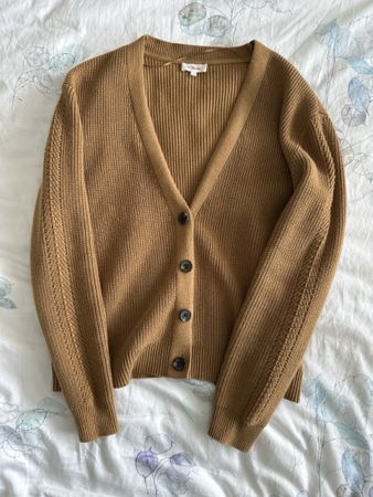 Cardigan von S.Oliver