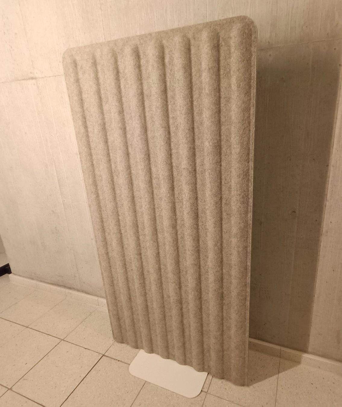 Ikea Paravents: Trennwand – Gebraucht aus Winterthur von silvanscherrer