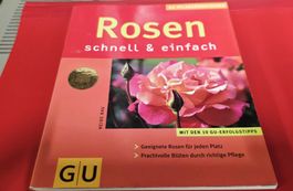 Rosen - schnell & einfach - GU (BUCH)