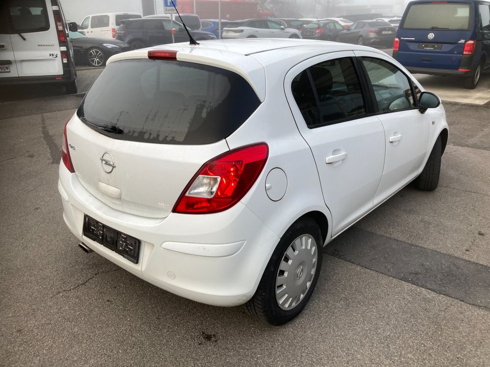 Opel Corsa 14 90 Psnull