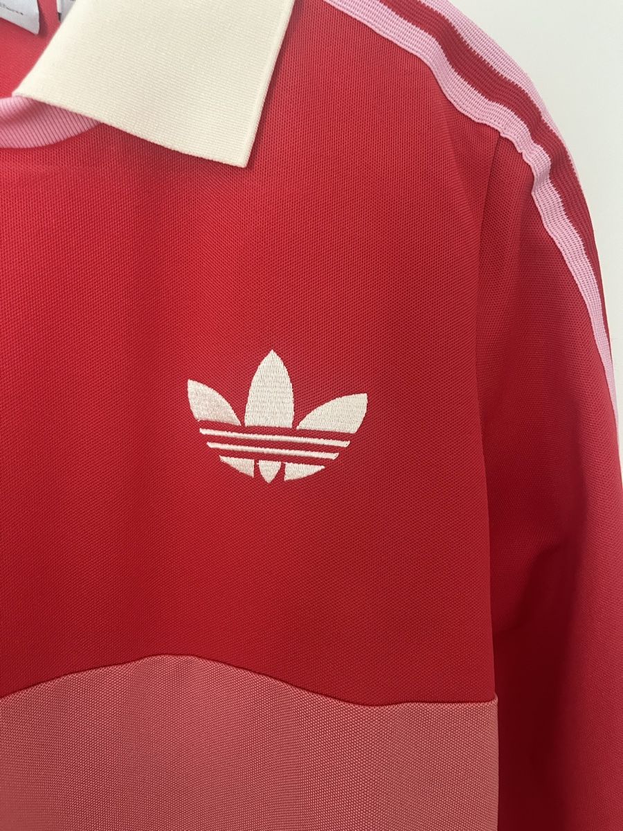 Adidas T-shirts: Adidas pink langarm Tshirt – D'occasion à Luzern par 7ni_2h2r 3