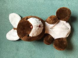 Hase zum Befüllen (z.B.Pyjama) Plüschtier