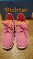 Richter Sneaker extra leicht/NEU - super bequem!