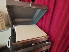 Vakuumier Maschine  /  Vakumierer / Vakumiergerät
