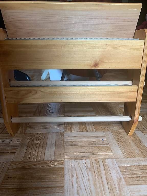 Tische: Porta rotoli da cucina – Gebraucht aus Gordevio von pazz70 2
