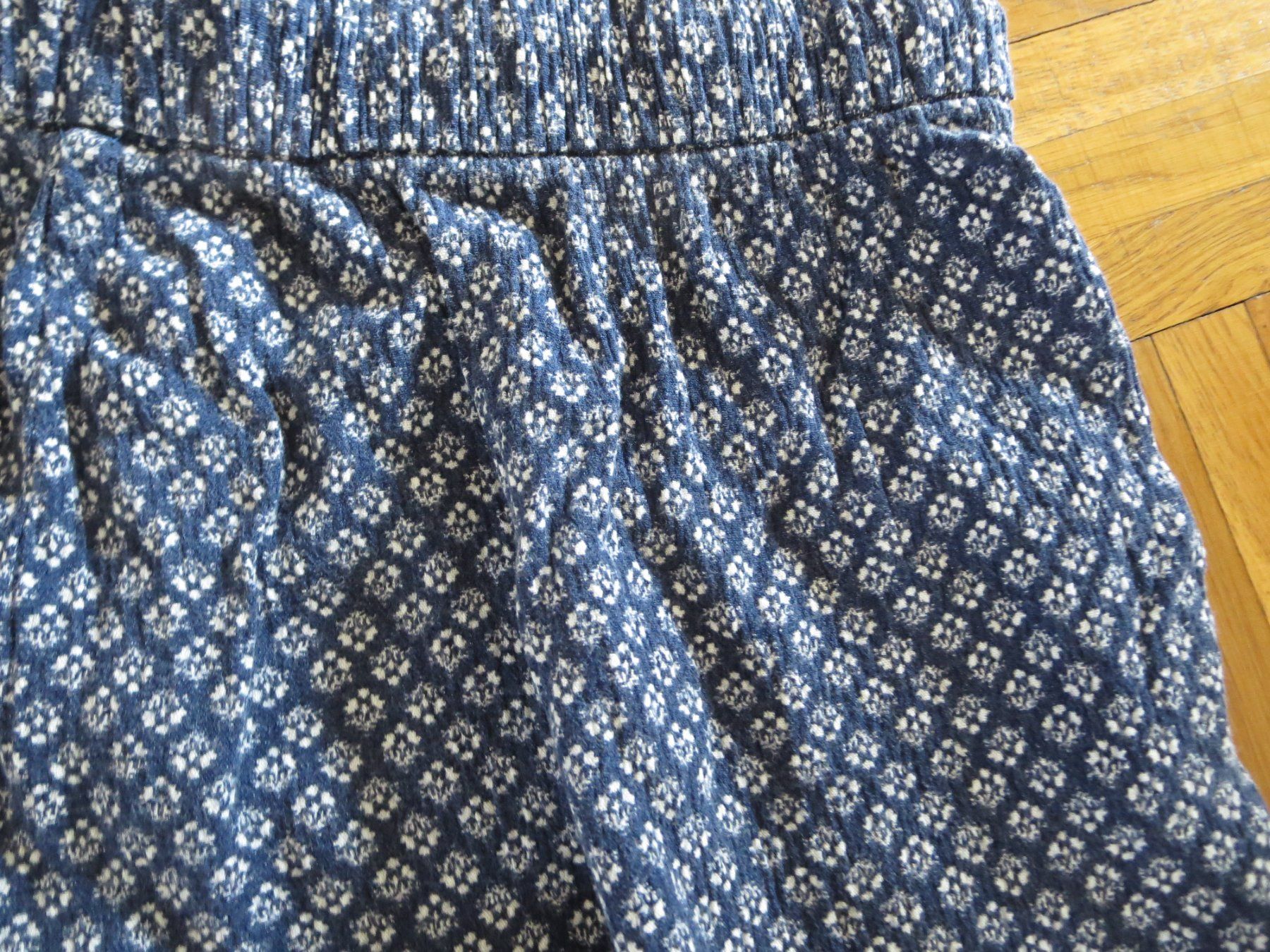 H&M Pantaloni: Damen Sommer Shorts/Gr. S – Usato da Wallisellen venduto da Arvenstube 4