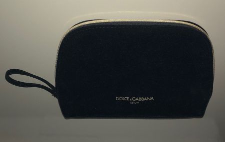 DOLCE & GABANA-Beutel mit Reissverschluss